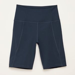 Midnight High-Rise Bike Short